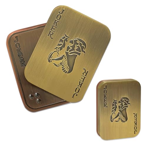 Joker Poker Slider – Gold