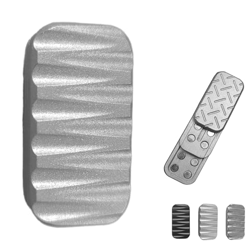 3-Layer Magnetic Slider – Grey